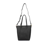 Briana Tote Women's Bag - Black