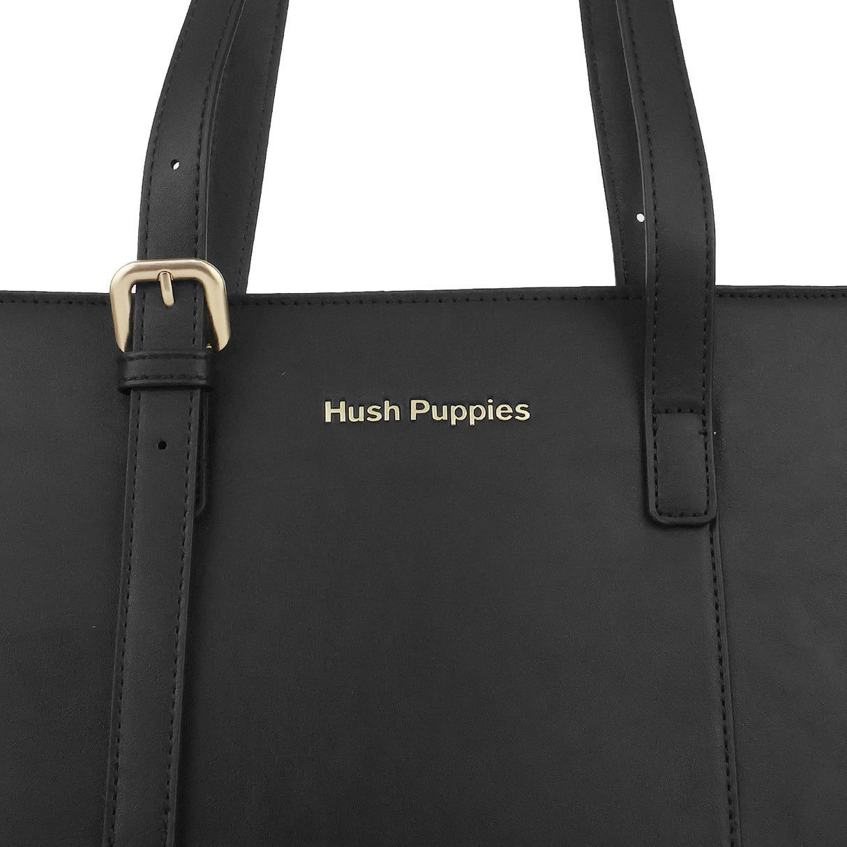 Briana Tote Women's Bag - Black