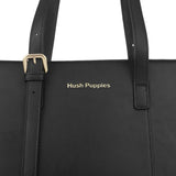 Briana Tote Women's Bag - Black