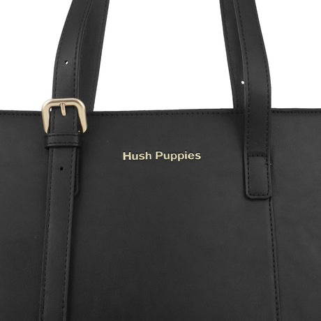 Briana Tote Women's Bag - Black