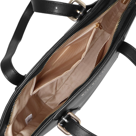 Briana Tote Women's Bag - Black