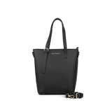 Briana Tote Women's Bag - Black