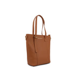 Briana Tote Women's Bag - Tan