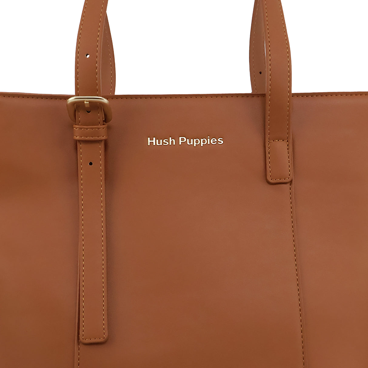 Briana Tote Women's Bag - Tan