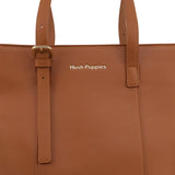 Briana Tote Women's Bag - Tan