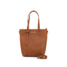 Briana Tote Women's Bag - Tan
