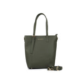 Briana Tote Women's Bag - Olive