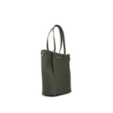 Briana Tote Women's Bag - Olive