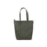 Briana Tote Women's Bag - Olive