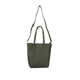 Briana Tote Women's Bag - Olive