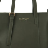 Briana Tote Women's Bag - Olive