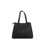 Britney Satchel Women's Bag - Black
