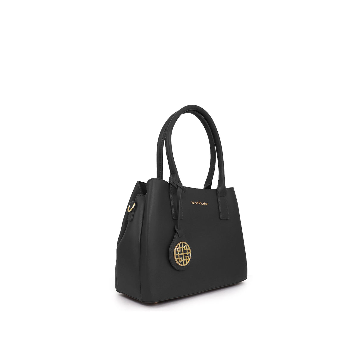Briar Satchel Women's Bag - Black