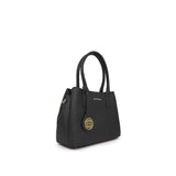 Briar Satchel Women's Bag - Black