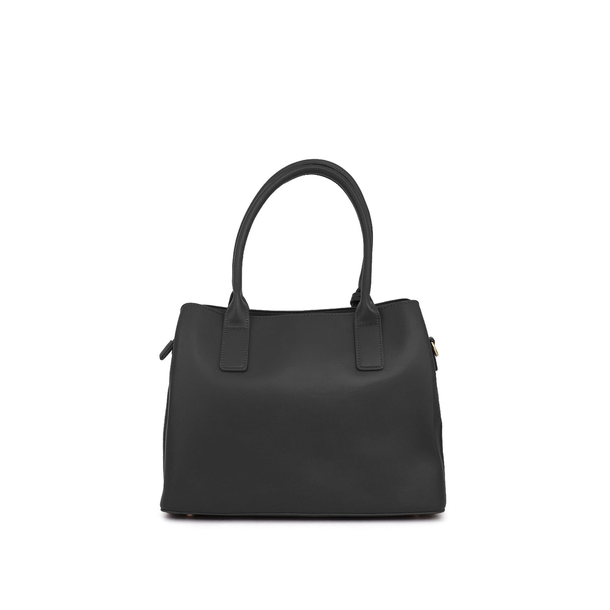 Briar Satchel Women's Bag - Black