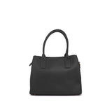 Briar Satchel Women's Bag - Black