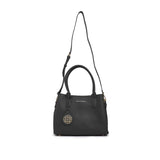 Briar Satchel Women's Bag - Black