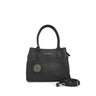 Briar Satchel Women's Bag - Black