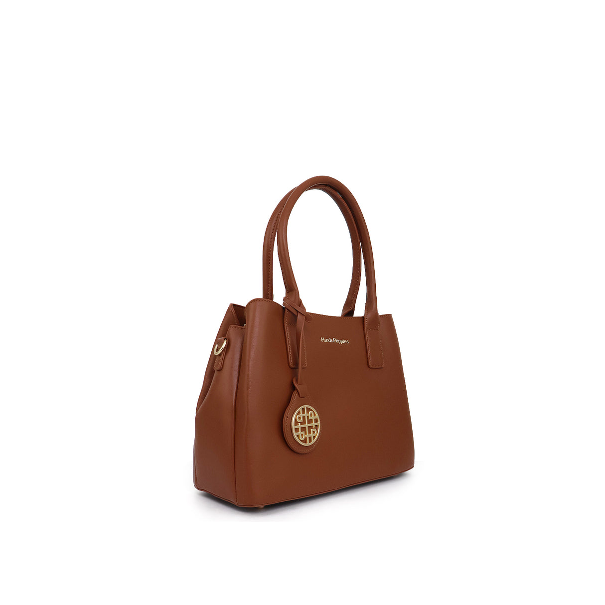 Briar Satchel Women's Bag - Tan