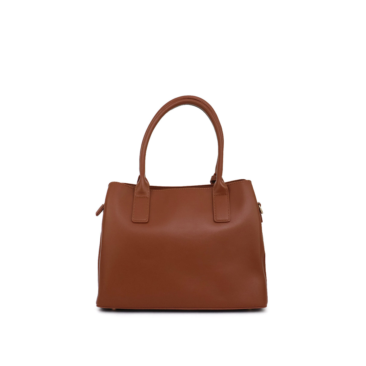Briar Satchel Women's Bag - Tan