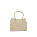 Briar Satchel Women's Bag - Beige