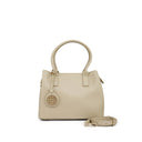 Briar Satchel Women's Bag - Beige