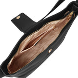 Bailey Sling Women's Bag - Black