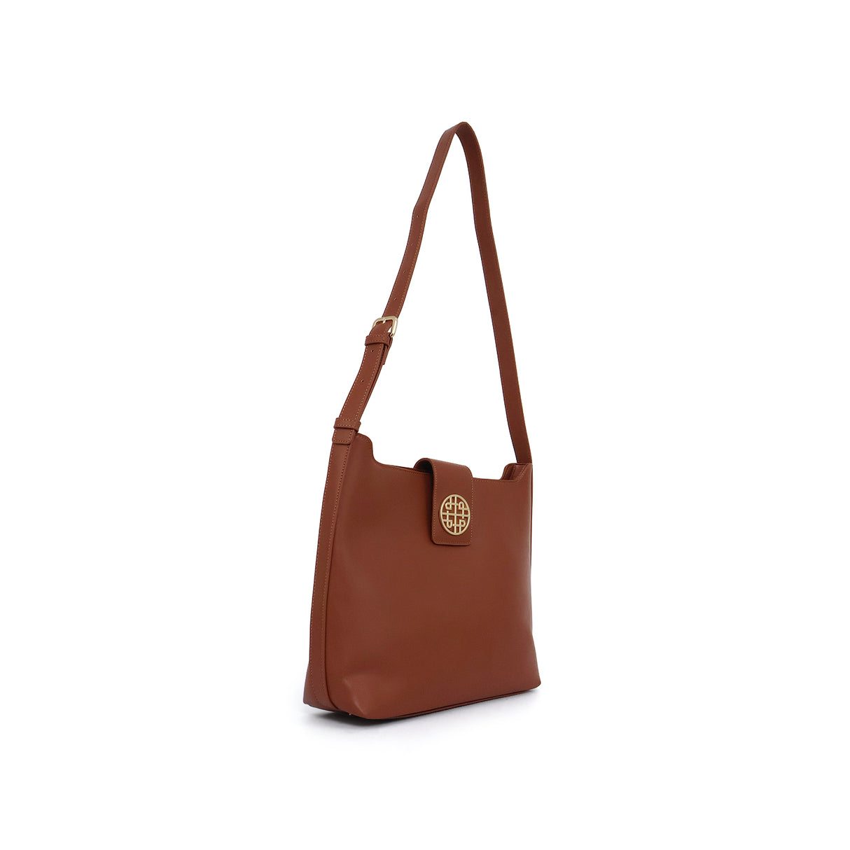 Bailey Sling Women's Bag - Tan