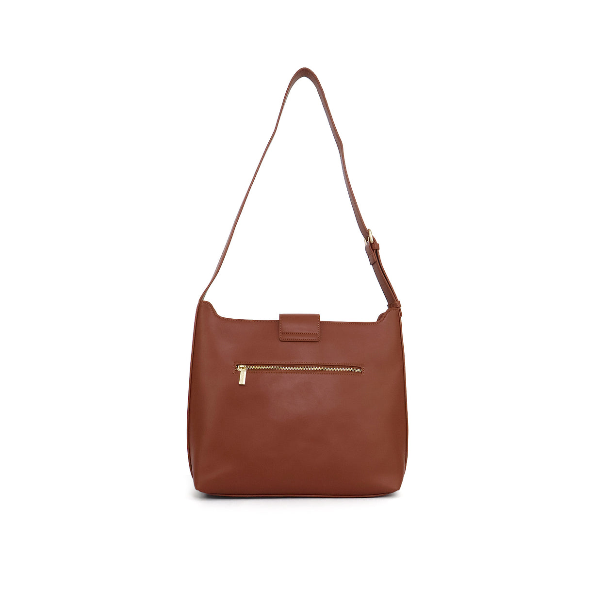 Bailey Sling Women's Bag - Tan