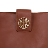 Bailey Sling Women's Bag - Tan