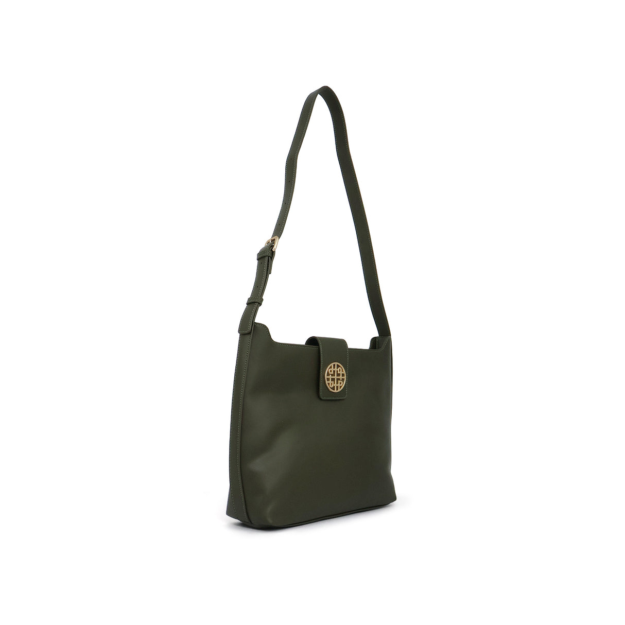 Bailey Sling Women's Bag - Olive