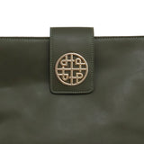 Bailey Sling Women's Bag - Olive