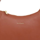 Beatrix Hobo Women's Bag - Tan