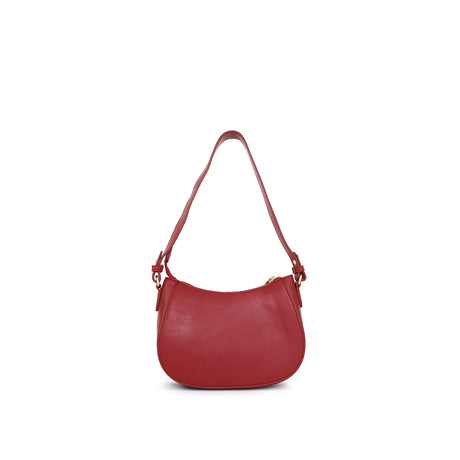 Beatrix Hobo Women's Bag - Wine