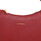 Beatrix Hobo Women's Bag - Wine