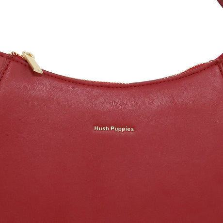 Beatrix Hobo Women's Bag - Wine