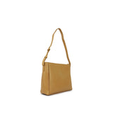 Bea Shoulder Women's Bag - Tan