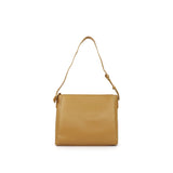 Bea Shoulder Women's Bag - Tan