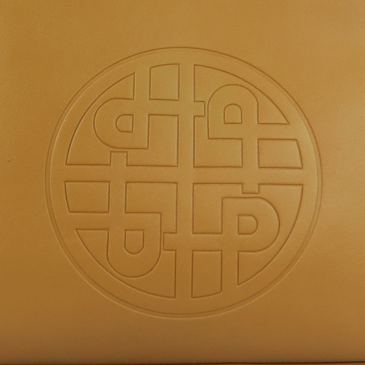 Bea Shoulder Women's Bag - Tan