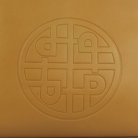 Bea Shoulder Women's Bag - Tan