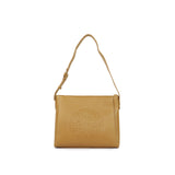 Bea Shoulder Women's Bag - Tan