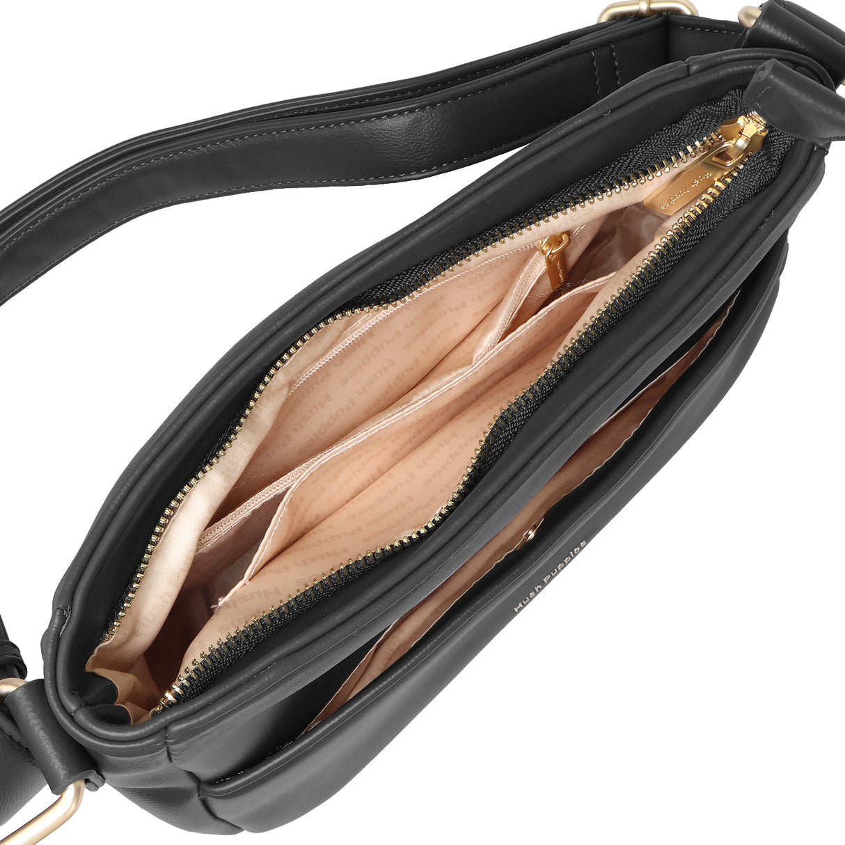 Blakely Sling Women's Bag - Black