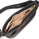 Blakely Sling Women's Bag - Black