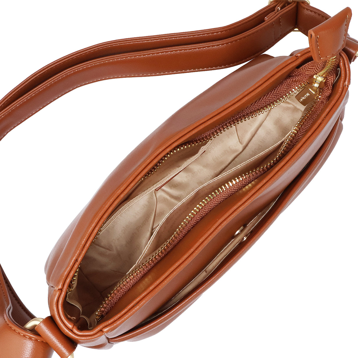 Blakely Sling Women's Bag - Tan
