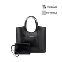 Dakota Hobo Women's Bag - Black
