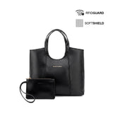 Dakota Hobo Women's Bag - Black