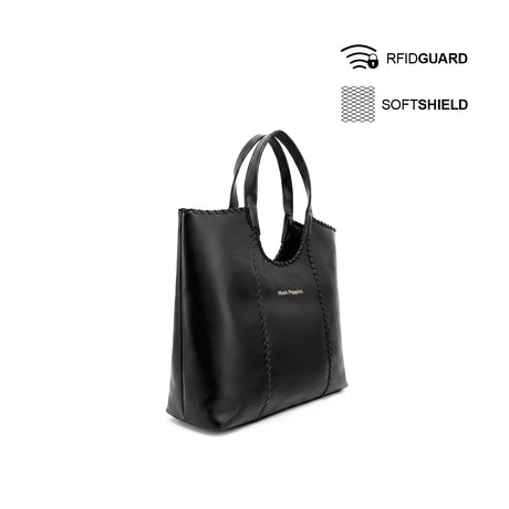 Dakota Hobo Women's Bag - Black