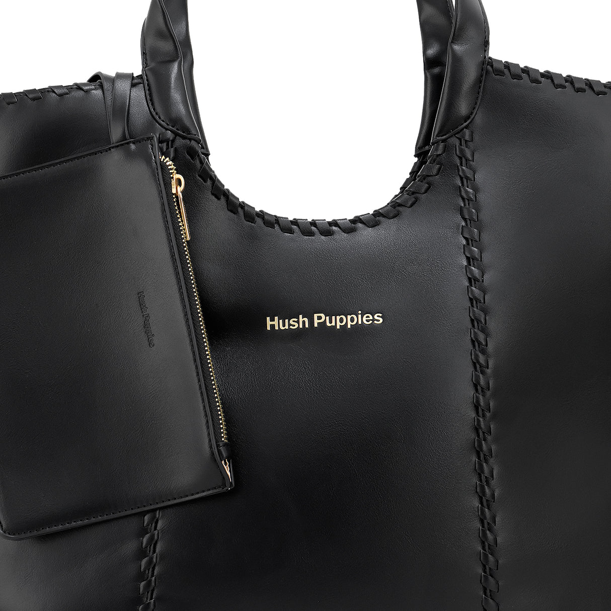 Dakota Hobo Women's Bag - Black