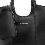 Dakota Hobo Women's Bag - Black