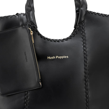Dakota Hobo Women's Bag - Black